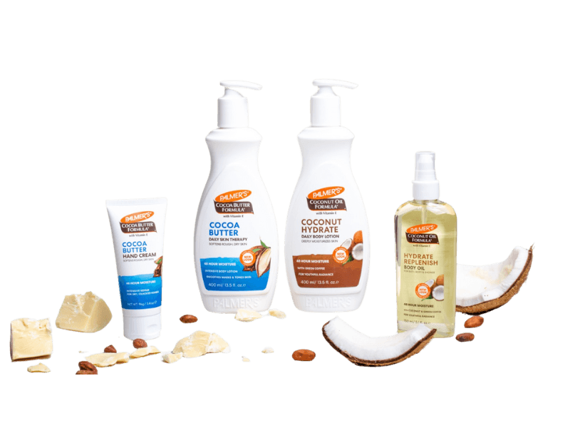 Skin-care