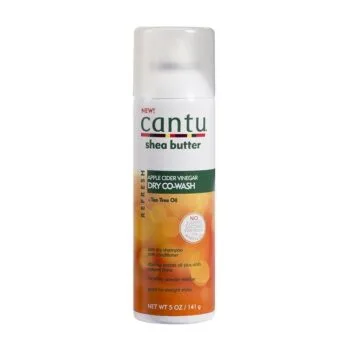 Cantu Shea Butter Apple Cider Vinegar Dry Co-Wash 141g