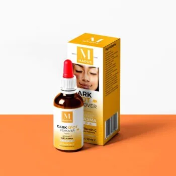 Mados Dark Spot Remover pure Vitamin C