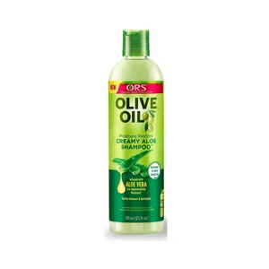 ORS Olive Oil Moisture Restore Creamy Aloe Shampoo med Aloe Vera