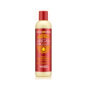 Creamy Oil Moisturizing Hair Lotion