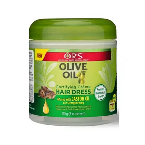 ORS FORTIFYING CREME HAIR DRESS