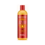 Argan Oil Sulfate Free Moisture And Shine Shampoo
