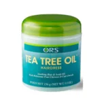 ORS TEA TREE OIL HAIRDRESS