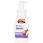 Cocoa Butter Formula with Vitamin E, Intensive Body Lotion, Fragrance Free