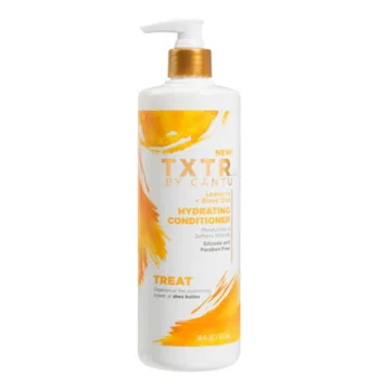 TXTR By Cantu Treat Hydrating Conditioner