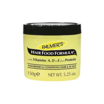 Hair Food Formula