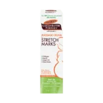 Cocoa Butter Massage Cream for Stretch Marks