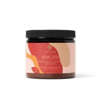 As I Am Restore And Repair JBCO Smoothie