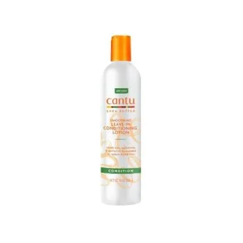 Cantu Shea Butter Smoothing Leave In Conditioning Lotion