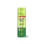 ORS Olive Oil Coconut Oil Nourishing Sheen Spray