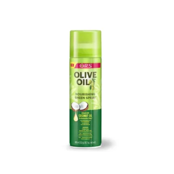 ORS Olive Oil Coconut Oil Nourishing Sheen Spray