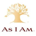 AS I AM