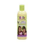 Kids Organics Shea Butter Detangling Moisturizing Lotion