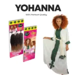 yohanna-style