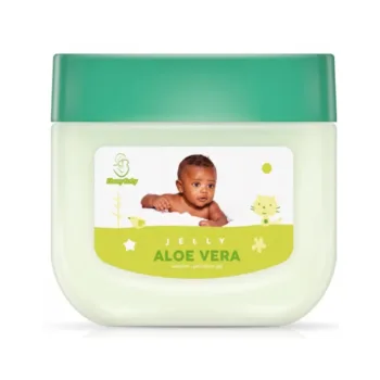 EBONY BABY JELLY ALOE VERA 440ML