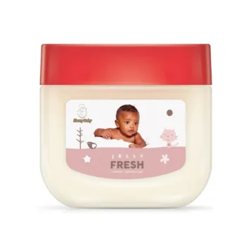 EBONY BABY JELLY FRESH 440ML