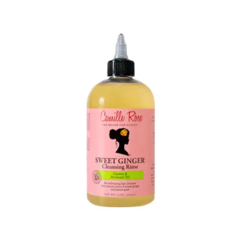 Sweet Ginger Cleansing Rinse