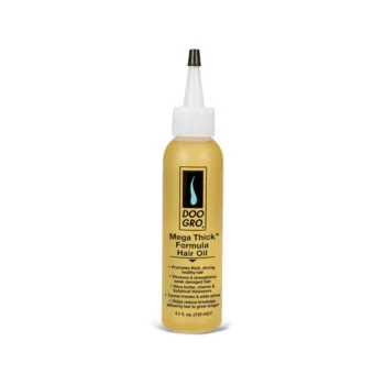 DOO GRO® Mega Thick Formula Hair Oil