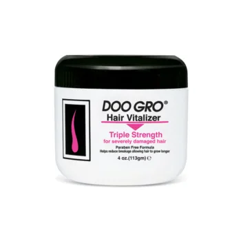 DOO GRO® Triple Strength Hair Vitalizer