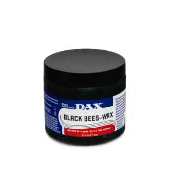 DAX Black Bees-Wax