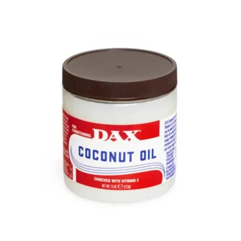 DAX Coconut Oil