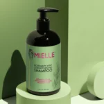 Rosemary Shampoo