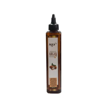 Agor Organic Argan Oil (250ml)