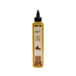 Agor Organic Sweet Almond Oil (250ml)