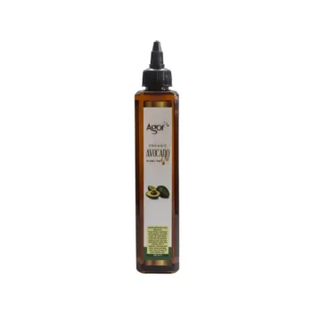 Agor Organic Avocado Oil