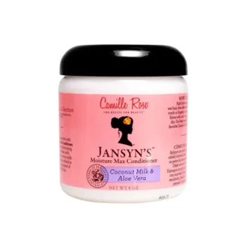 Camille Jansyn's Moisture Max Conditioner