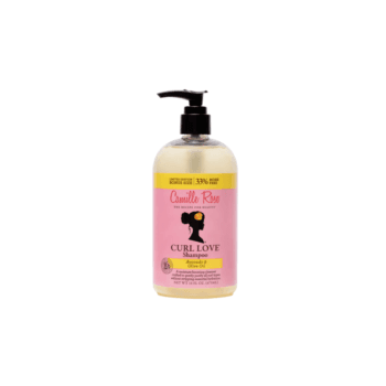 Camille Rose Curl Love Shampoo