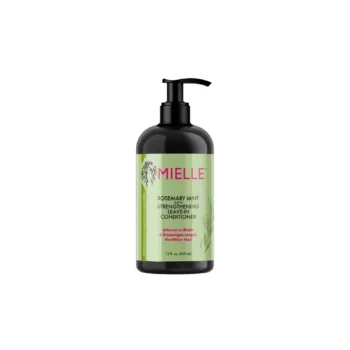 Rosemary Mint Strengthening Leave-In Conditioner 355 ml