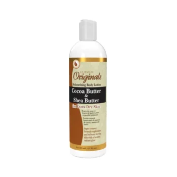 Originals Africas Best Cocoa Butter and Shea Butter Body Lotion
