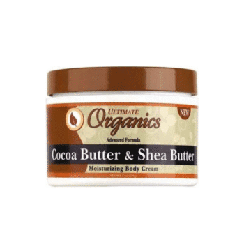 Originals Africas Best Cocoa Butter and Shea Butter Body Cream