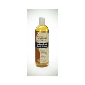 Originals Africas Best Moisturizing Body Gloss