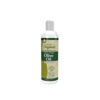 Originals Africas Best Olive Oil Body Lotion