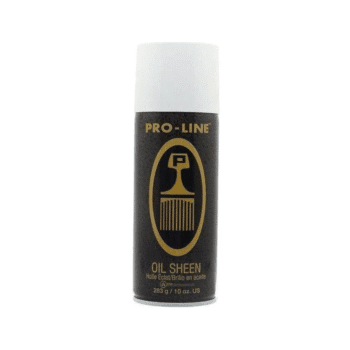 Pro-Line Oil Sheen Hair Spray 295 ml