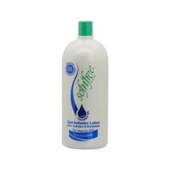 Sofn'free Curl Activator Lotion