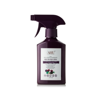 AHU Red Onion & Rosemary Hair Treatment Spray