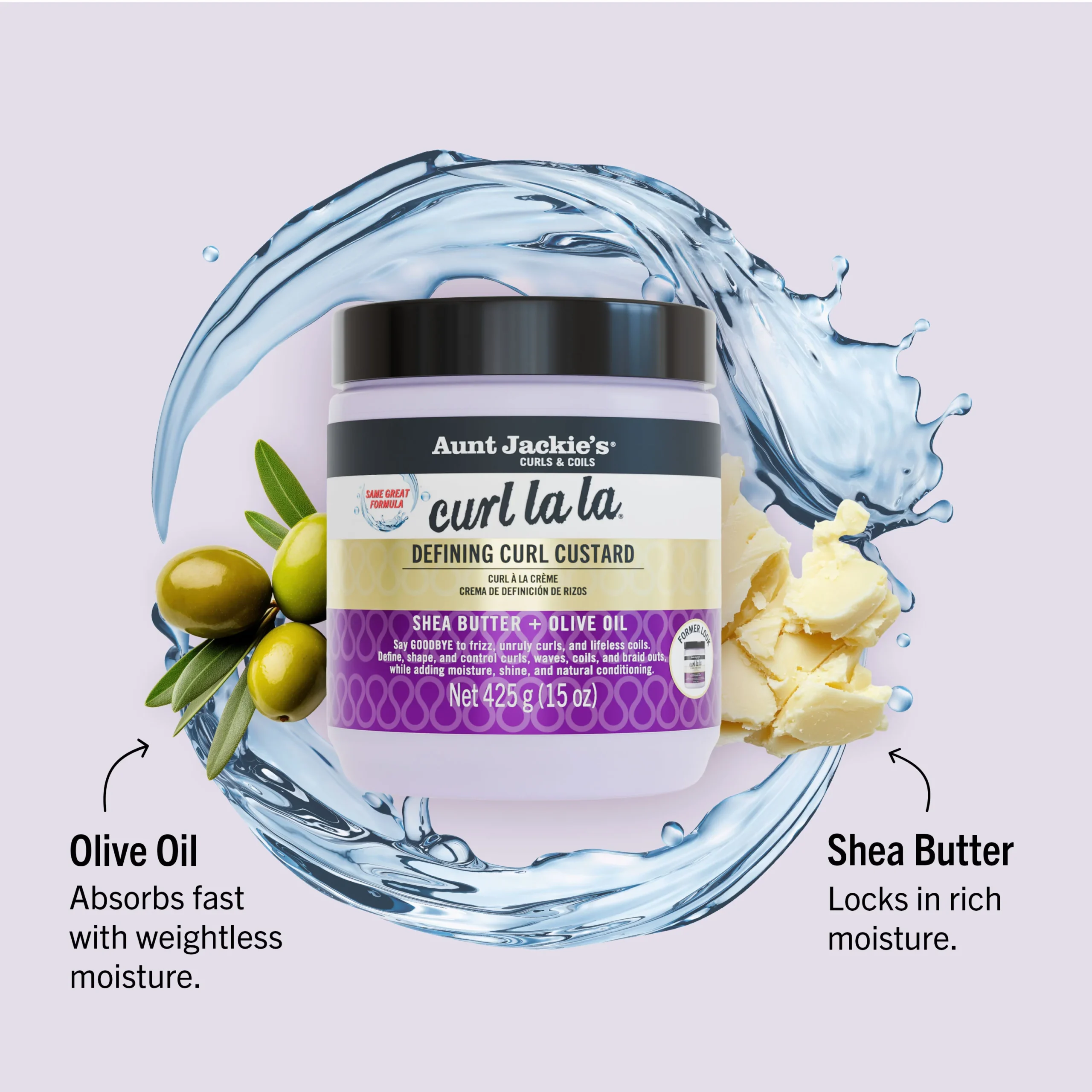 9-696-15_AJ_CLL_CurlDefiningCustard_15ozJar_INGREDIENT