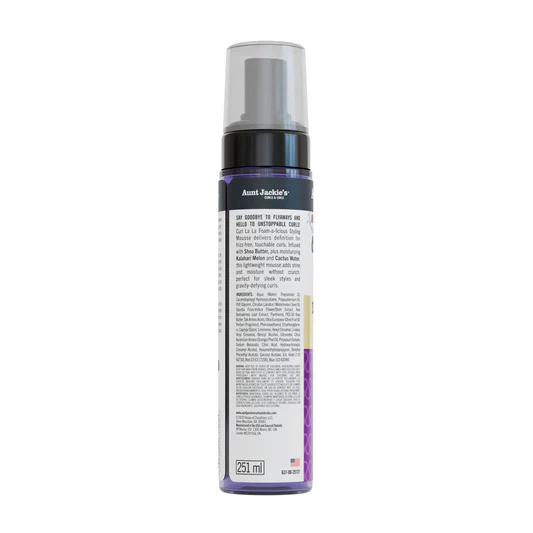 34285634124_AJ_CLL_FoamALiciousMousse_8.5ozBottle_LEFT