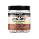 Curl Boss Coconut Curling Gelée